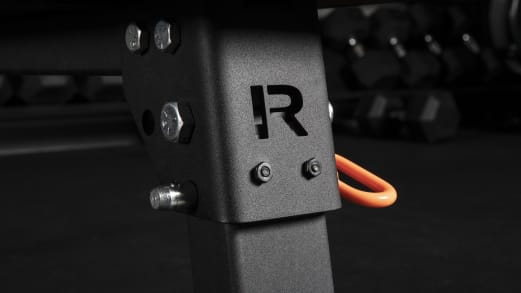 Rogue Fold Up Utility Bench | Rogue Fitness ES